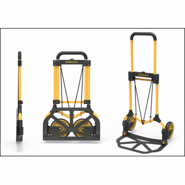 Stanley Steel skládací vozík 100kg SXWT-FT582-SP