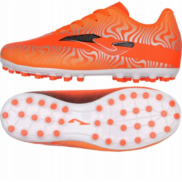 Joma Joma Evolution Jr 2408 AG EVJW2408AG Orange 36