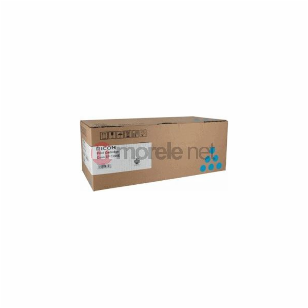 Azurový toner Ricoh (406053)