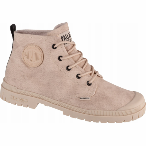 Palladium Palladium Pampa SP20 Hi Wax 74388-210-M Béžová 42