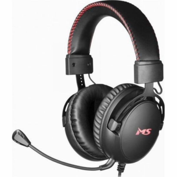 Sluchátka MS MS Icarus C700