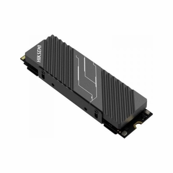 HIKSEMI SSD HIKSEMI FUTUREX LITE SSD 1TB M.2 PCIe Gen4x4 ...