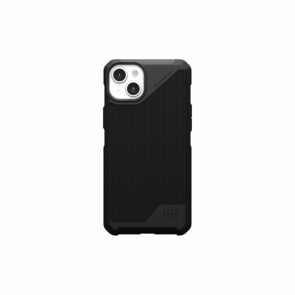 UAG UAG Metropolis LT MagSafe Case pro iPhone 15 Plus - č...