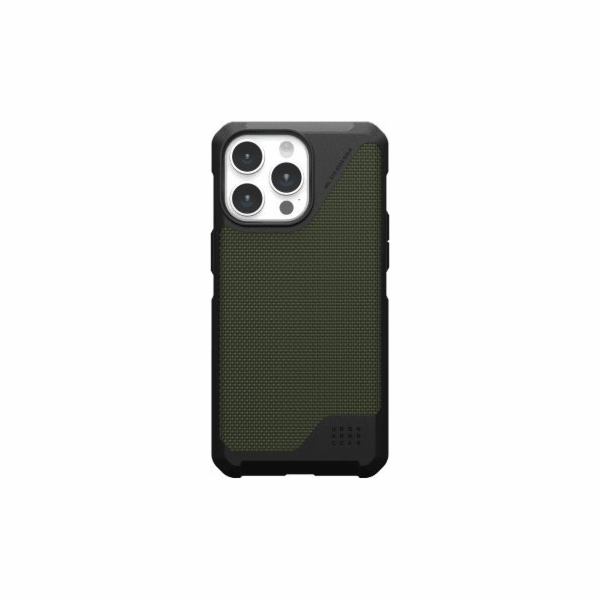 UAG UAG Metropolis LT MagSafe Case pro iPhone 15 Pro Max ...