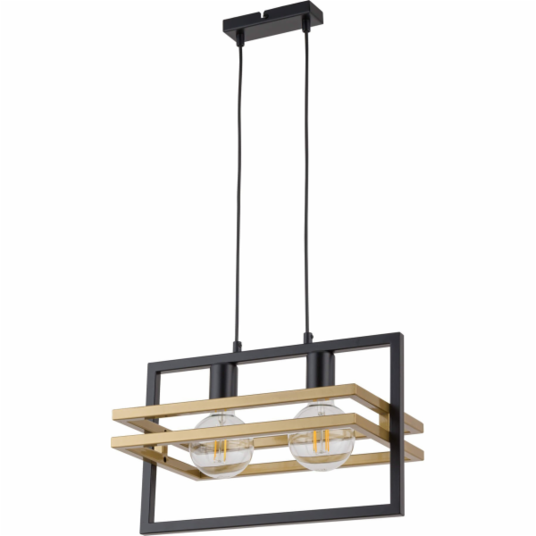Závěsná lampa Sigma Merci Obývací pokoj Závěsná lampa obd...