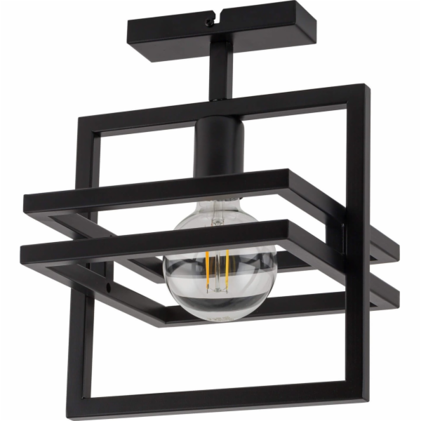 Stropní svítidlo Sigma Stropní svítidlo Black Merci vyrob...