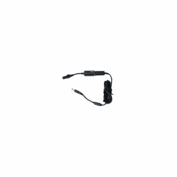 Dell 90W nabíječka s adaptérem do auta - H536T