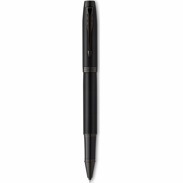 Parker Parker IM Achromatic Black 1 ks.