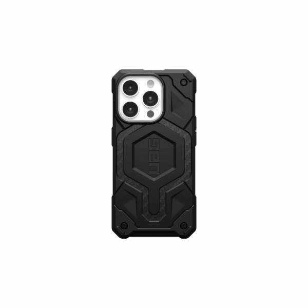Pouzdro UAG UAG Monarch Pro s MagSafe pro iPhone 15 Pro -...