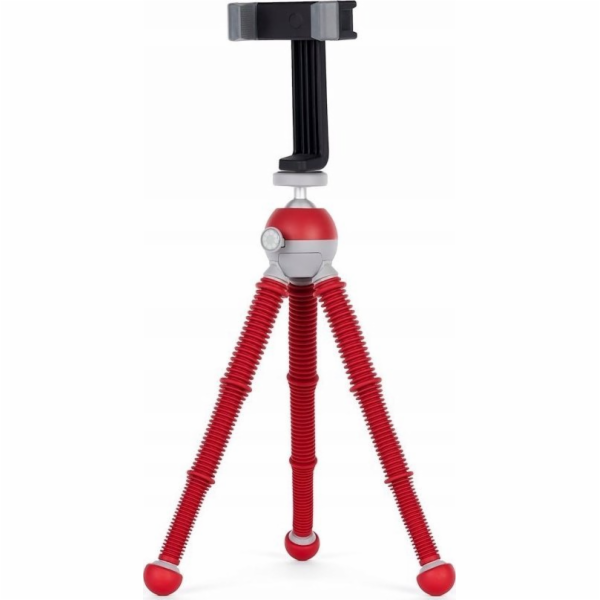 Joby Joby Podzilla Medium Kit Red