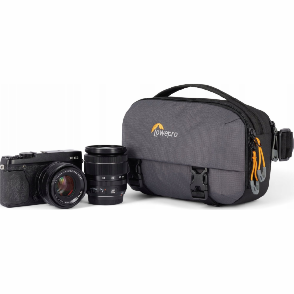 Taška Lowepro Taška Lowepro Trekker LT HP 100 Gray