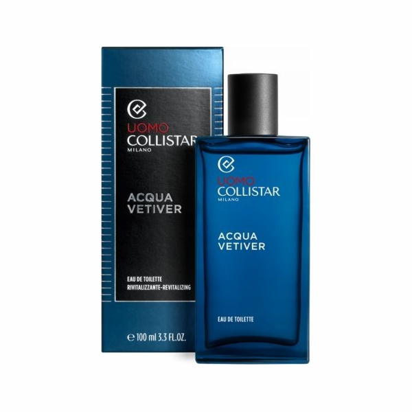 Collistar COLLISTAR ACQUA VETIVER (M) EDT/S 100ML