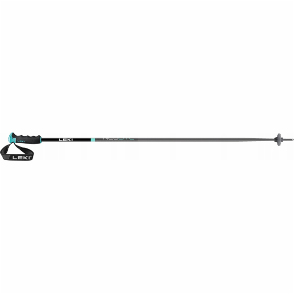 Leki LEKI NEOLITE AIRFOIL WOMEN modrá 110