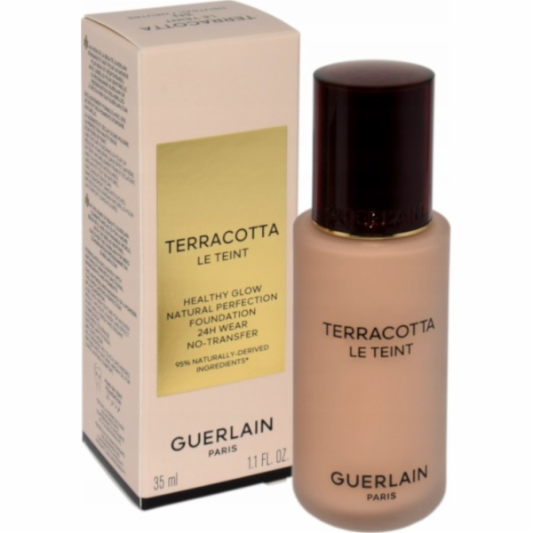 Guerlain GUERLAIN TERRACOTTA LE TEINT FOUNDATION 24H WEAR...