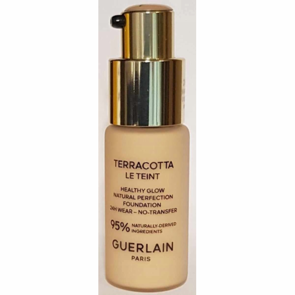 Guerlain GUERLAIN TERRACOTTA LE TEINT FOUNDATION 24H WEAR...