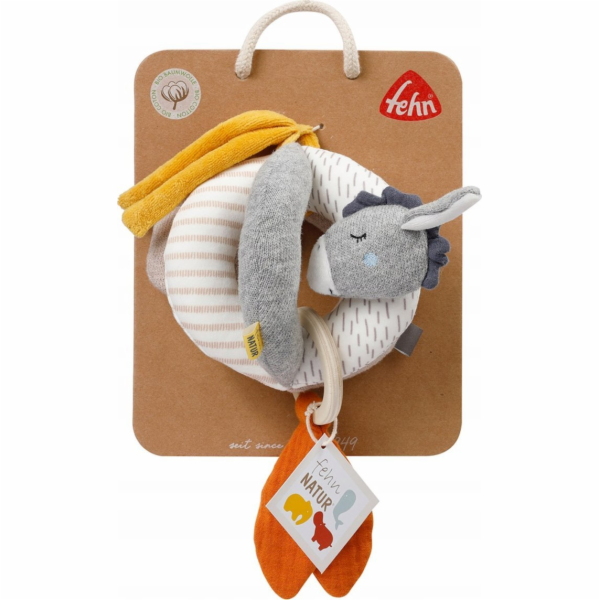 Vzdělávací maskot Teka Ball