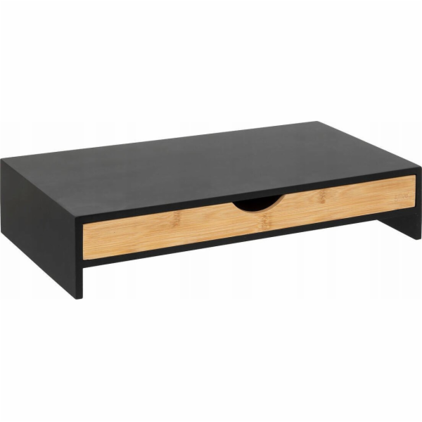 Stojan na 55 monitorů BAVA, 47 x 25 x 10 cm