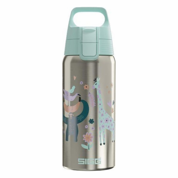 SIGG SIGG Thermo Bottle Shield One Jungle 0,5L