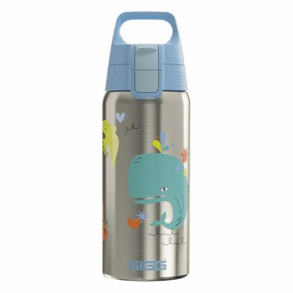 SIGG SIGG Thermo Bottle Shield One Whale Friend 0.5