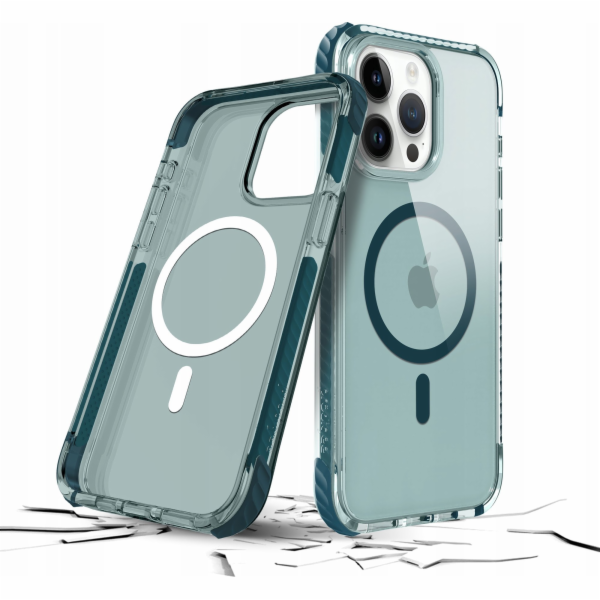 Apple Case s MagSafe Prodigee Safetee Neo + Mag pro iPhon...