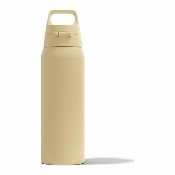SIGG SIGG Thermo Bottle Shield One Opti Yellow 0,75