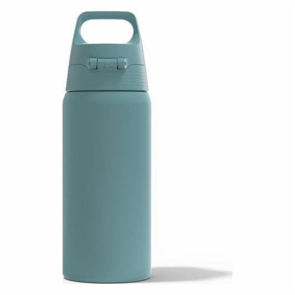 SIGG SIGG Thermo Bottle Shield One Blue 0,5L