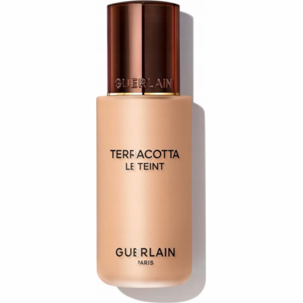 Guerlain GUERLAIN TERRACOTTA LE TEINT FOUNDATION 24H WEAR...