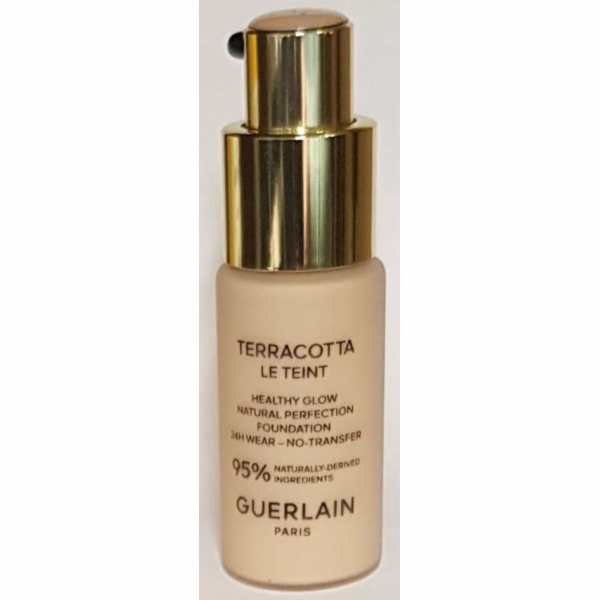 Guerlain GUERLAIN TERRACOTTA LE TEINT FOUNDATION 24H WEAR...
