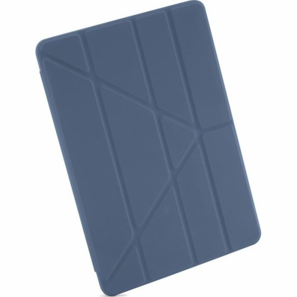 Pouzdro Pipetto Origami pro iPad 10,2'' 2019/2020, tmavě ...