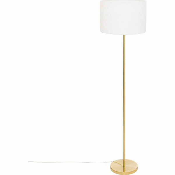 Atmosphera Stojací lampa se stínidlem TINA, 150 cm