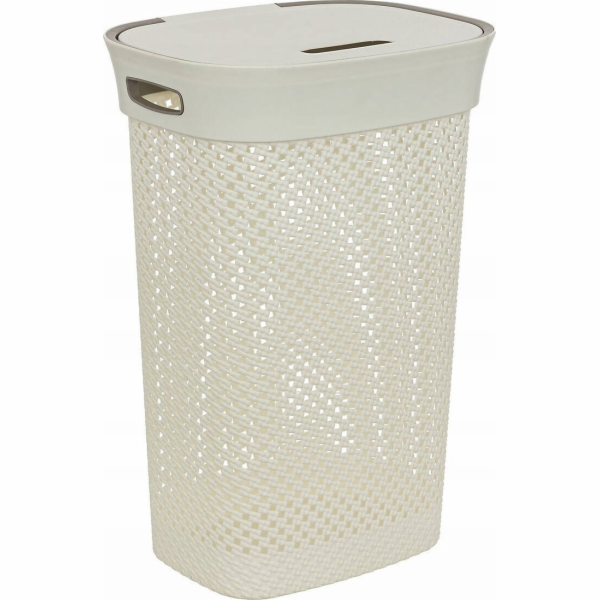 5pět koš na prádlo HAMPER koš na prádlo, 60 l