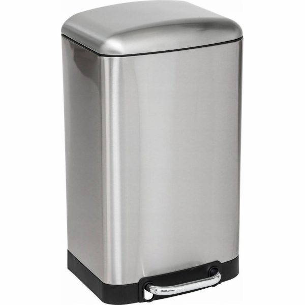 5pět pedálový odpadkový koš ARIANE, 20l