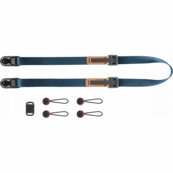 Peak Design taška Peak Design Leash Midnight Blue v3