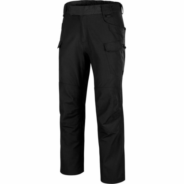 Černé taktické kalhoty Helikon-Tex Urban Flex vel. MR