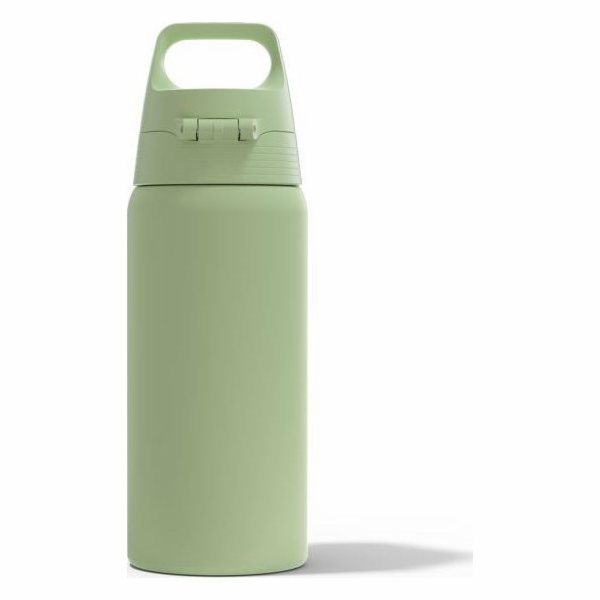 SIGG SIGG Thermo Bottle Shield One Eco Green 0,5L