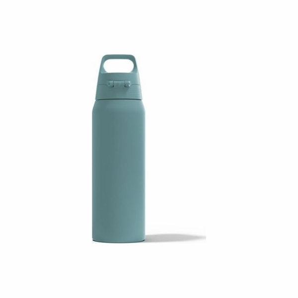 SIGG SIGG Thermo Bottle Shield One Blue 0,75L