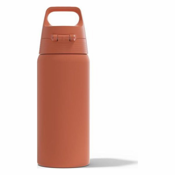 SIGG SIGG Thermo Bottle Shield One Eco Red 0,5L