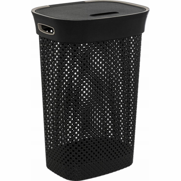 5pět koš na prádlo HAMPER koš na prádlo, 60 l