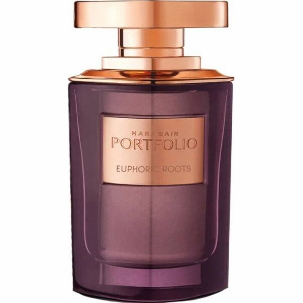 Al Haramain AL HARAMAIN Portfolio Euphoric Roots EDP spre...