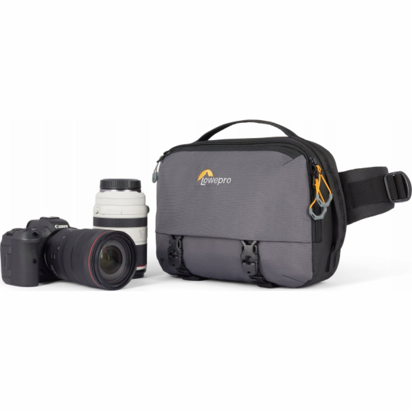 Taška Lowepro Taška Lowepro Trekker LT SLX 120 Gray