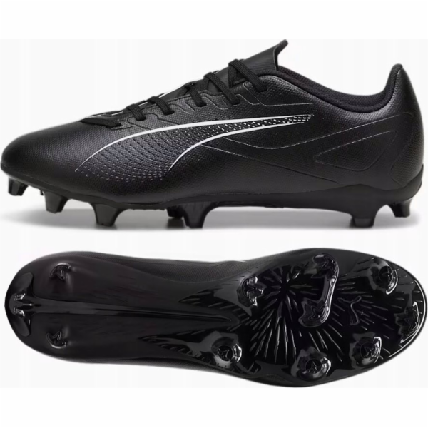 Boty Puma Puma Ultra 5 Play FG/AG 107689-02