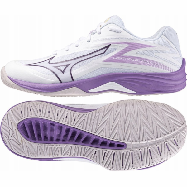 Boty Mizuno Mizuno LIGHTNING STAR Z7 JR V1GD230310