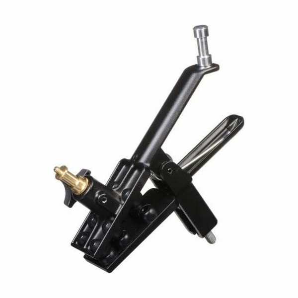 Držák na čelist Manfrotto SKY HOOK