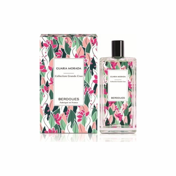 Parfémy Berdoues BERDOUES Guaria Morada EDP sprej 100ml