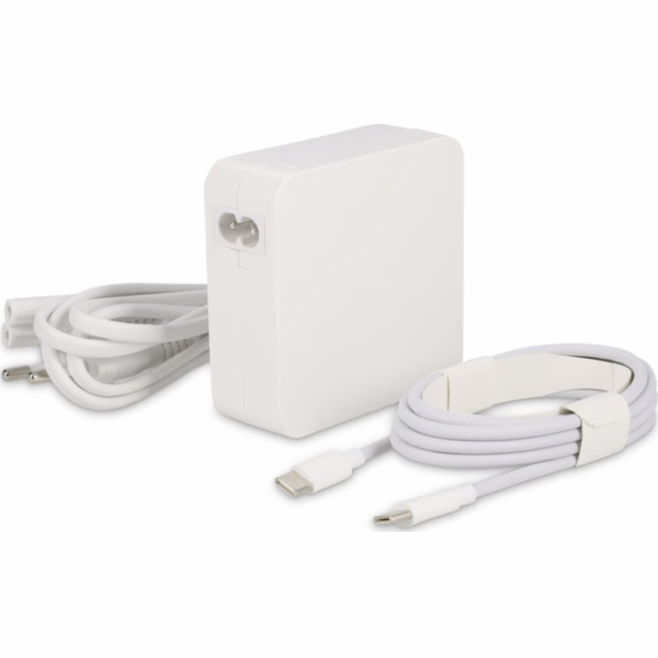 Napájecí adaptér LMP USB-C 96W / 87W pro nabíječku USB-C ...