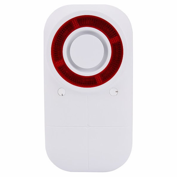 Olympia Olympia Außensirene - hrubý Protect/ProHome