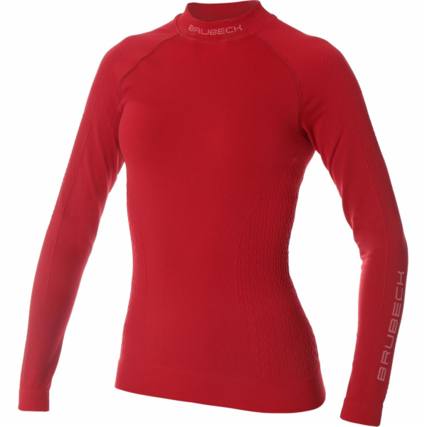 Brubeck Thermo Extreme dámské tričko LS15280 velikost M