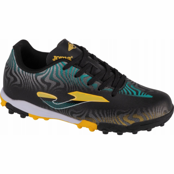 Joma Joma Evolution Jr 2401 TF EVJW2401TF Black 33