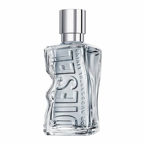 Diesel Diesel D By Diesel edt 50ml