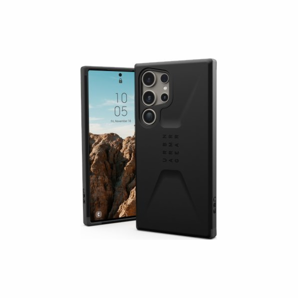 Urban UAG Civilian - ochranné pouzdro pro Samsung Galaxy ...